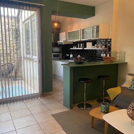 Le Loft Patio, Au Coeur Du Village Saint-Rémy-de-Provence Εξωτερικό φωτογραφία