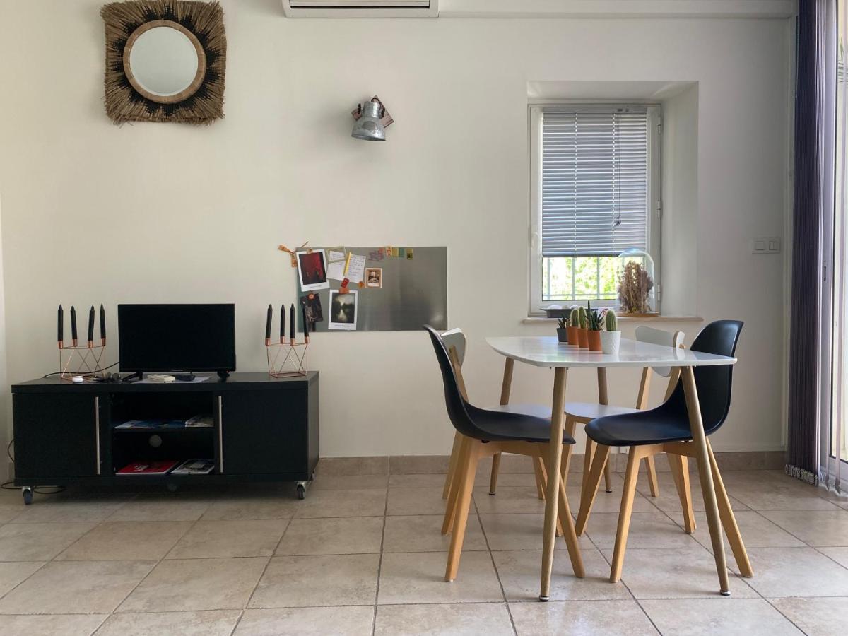 Le Loft Patio, Au Coeur Du Village Saint-Rémy-de-Provence Εξωτερικό φωτογραφία