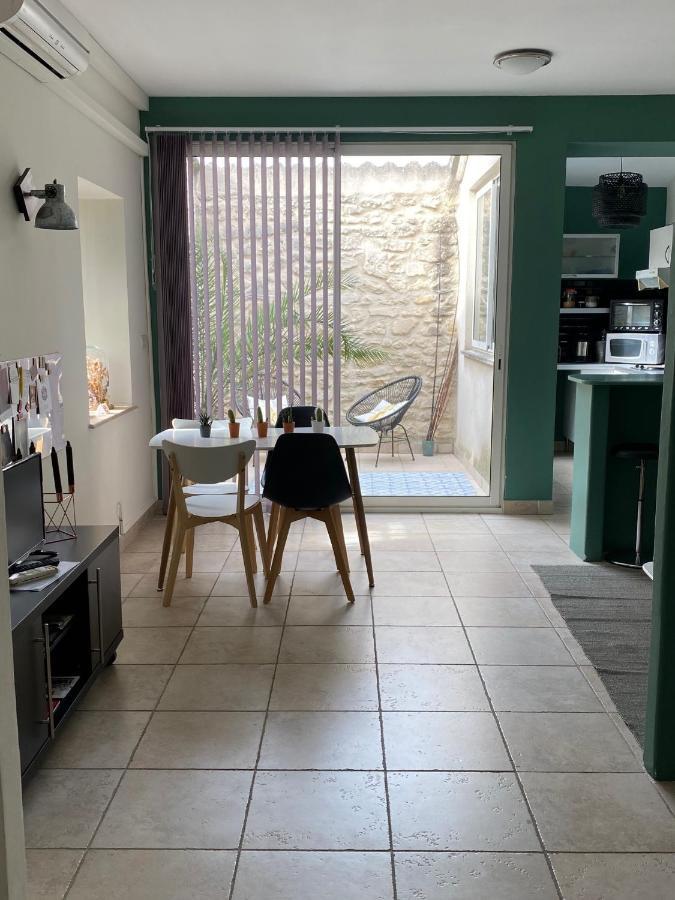 Le Loft Patio, Au Coeur Du Village Saint-Rémy-de-Provence Εξωτερικό φωτογραφία