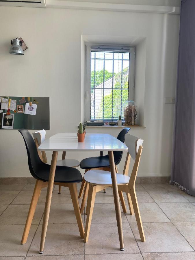 Le Loft Patio, Au Coeur Du Village Saint-Rémy-de-Provence Εξωτερικό φωτογραφία