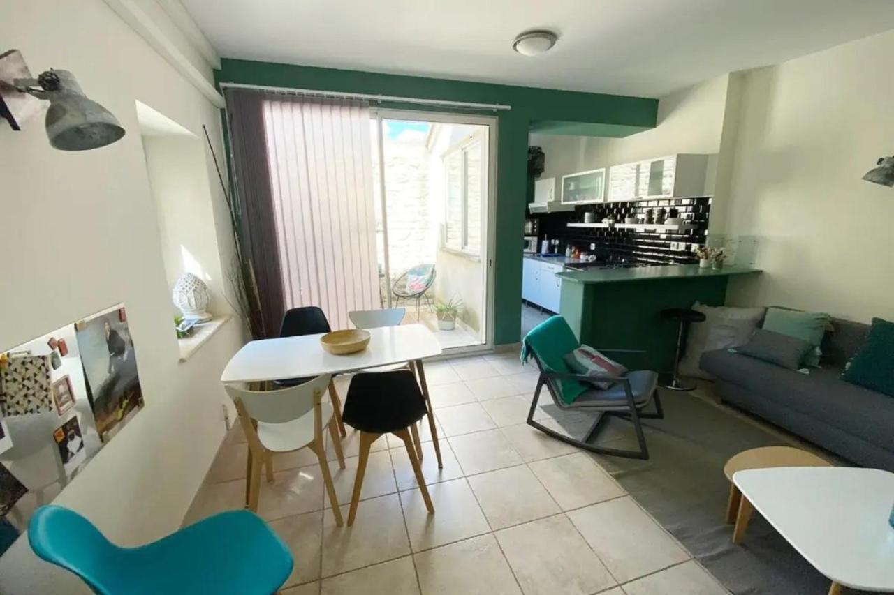 Le Loft Patio, Au Coeur Du Village Saint-Rémy-de-Provence Εξωτερικό φωτογραφία