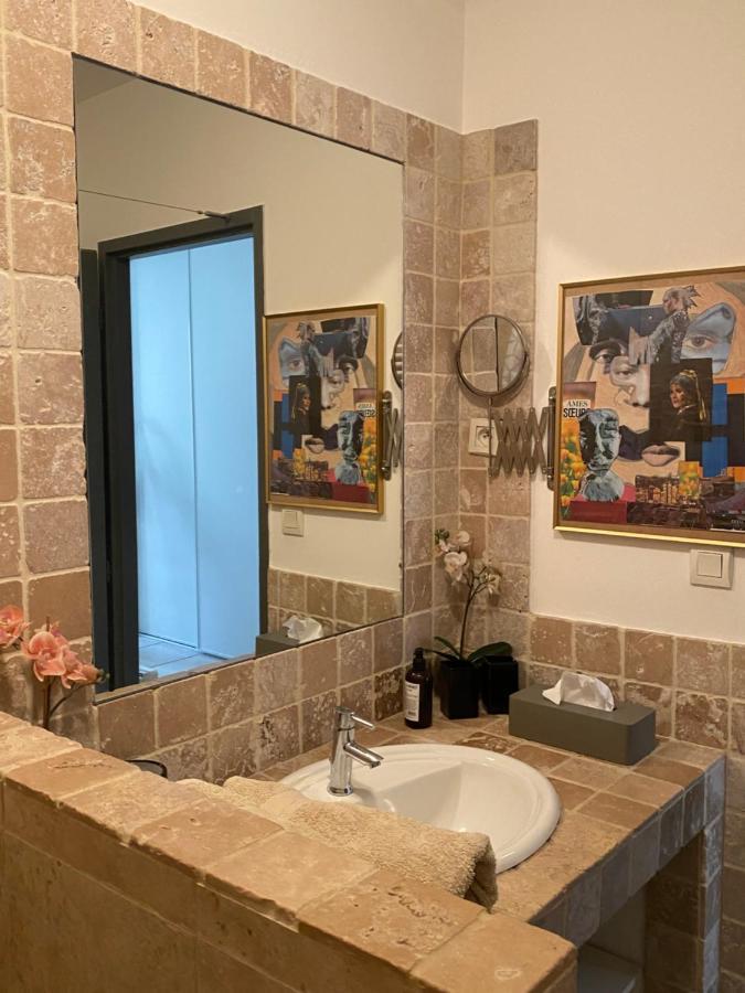 Le Loft Patio, Au Coeur Du Village Saint-Rémy-de-Provence Εξωτερικό φωτογραφία