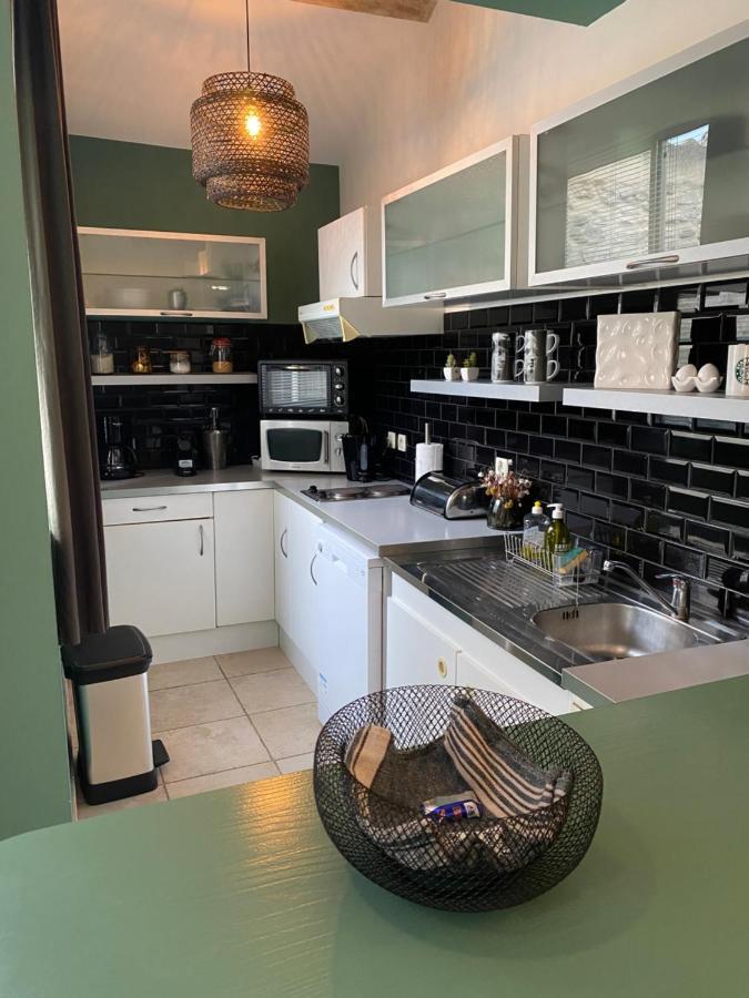 Le Loft Patio, Au Coeur Du Village Saint-Rémy-de-Provence Εξωτερικό φωτογραφία