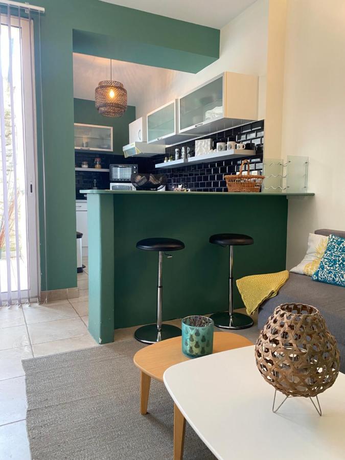 Le Loft Patio, Au Coeur Du Village Saint-Rémy-de-Provence Εξωτερικό φωτογραφία