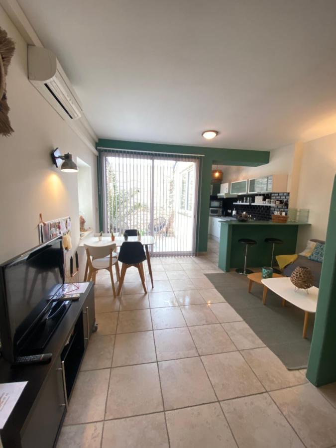 Le Loft Patio, Au Coeur Du Village Saint-Rémy-de-Provence Εξωτερικό φωτογραφία