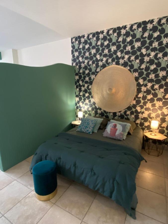 Le Loft Patio, Au Coeur Du Village Saint-Rémy-de-Provence Εξωτερικό φωτογραφία