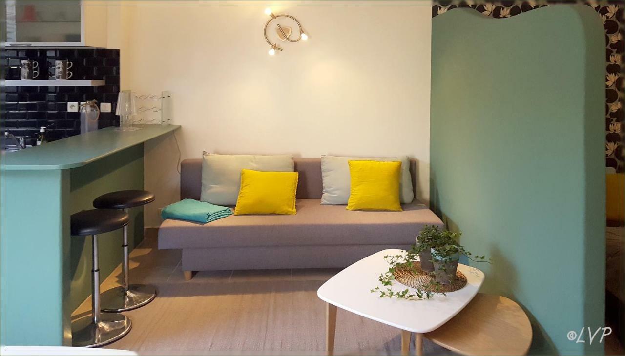 Le Loft Patio, Au Coeur Du Village Saint-Rémy-de-Provence Εξωτερικό φωτογραφία