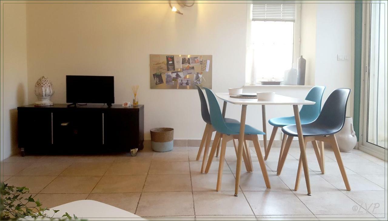 Le Loft Patio, Au Coeur Du Village Saint-Rémy-de-Provence Εξωτερικό φωτογραφία