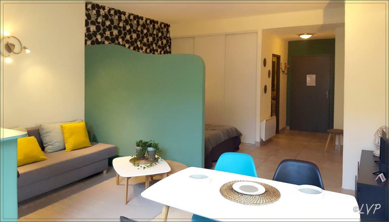 Le Loft Patio, Au Coeur Du Village Saint-Rémy-de-Provence Εξωτερικό φωτογραφία